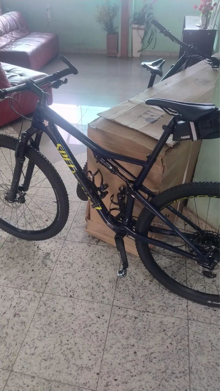 Bike SPECIALIZED EPIC COMP CARBONO - Foto 4