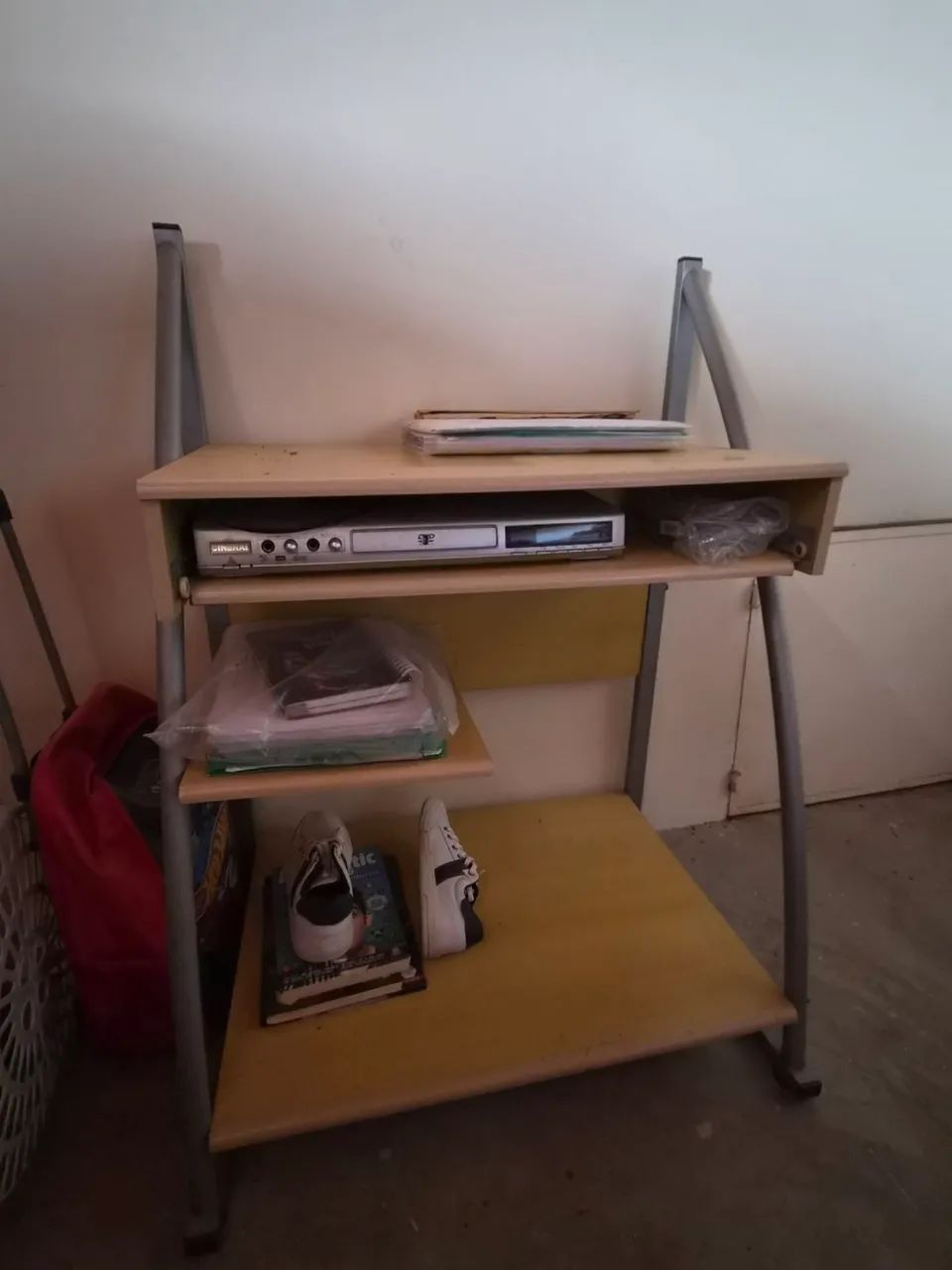 Mesa computador 