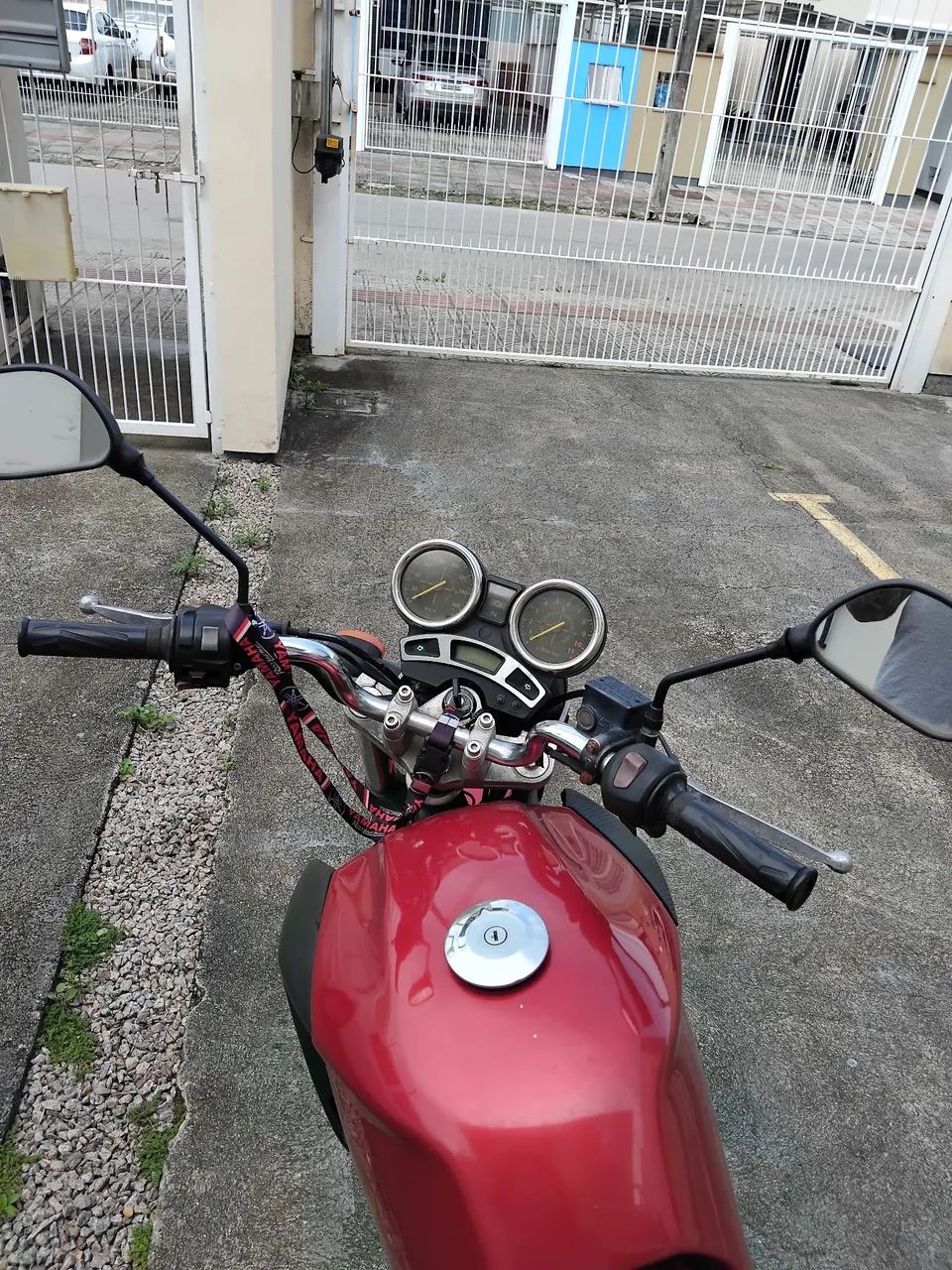 Fazer YS 250  - Foto 3