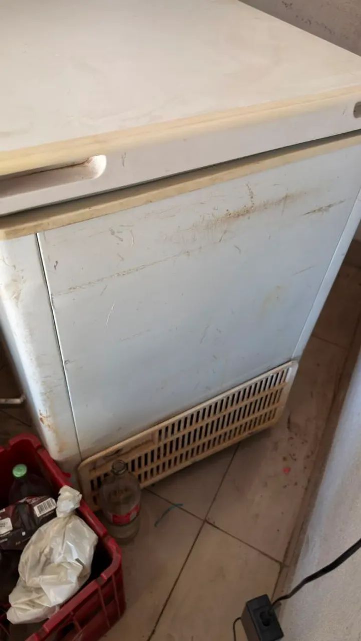 Freezer 450 litros  - Foto 3