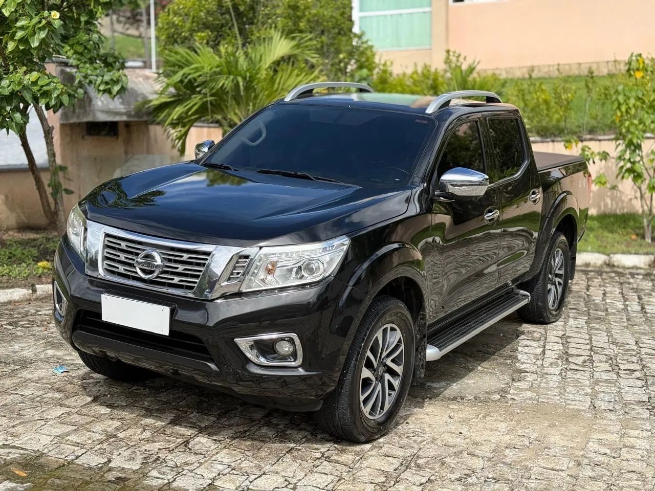 Nissan Frontier 2022