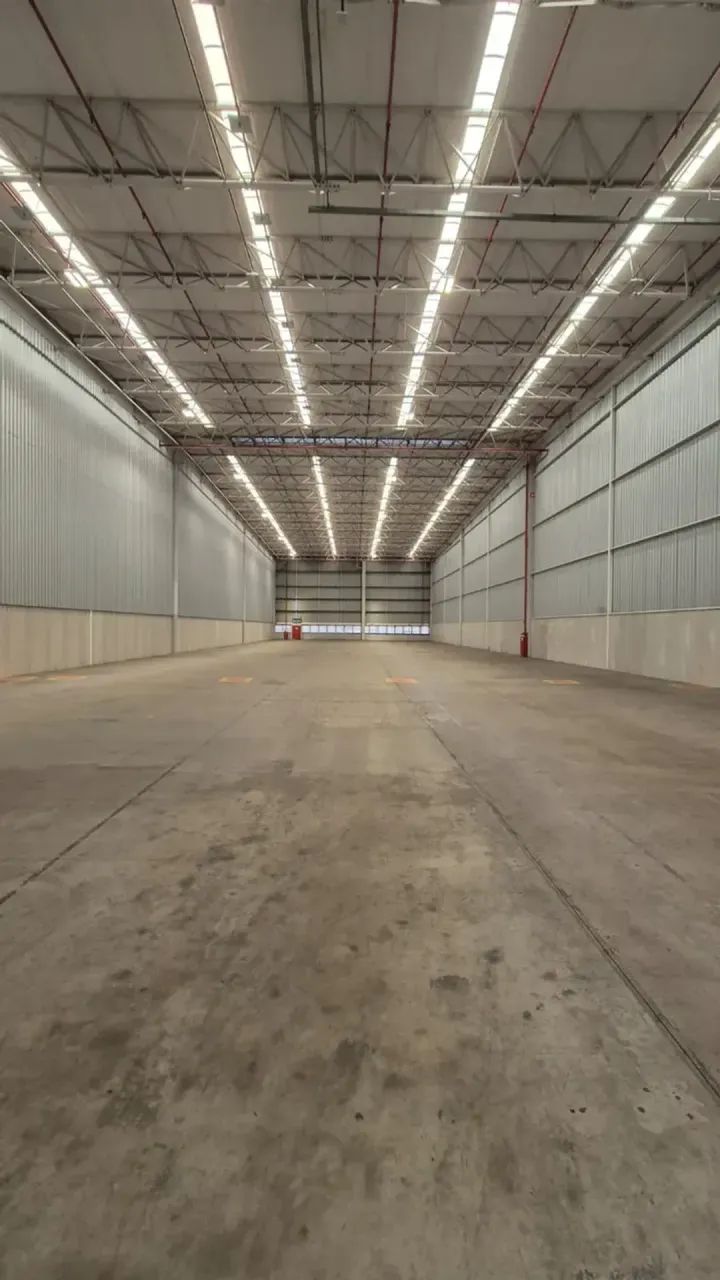 Aluguel de galpão com 2.587m² Parque Industrial - Viana - ES - Foto 5