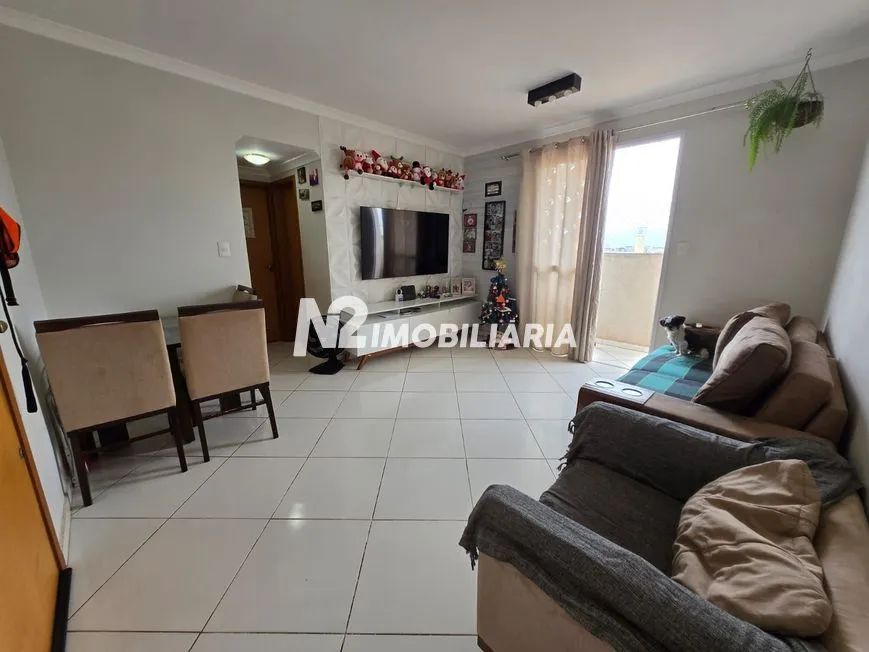 Venda Apartamento SANTA MONICA
