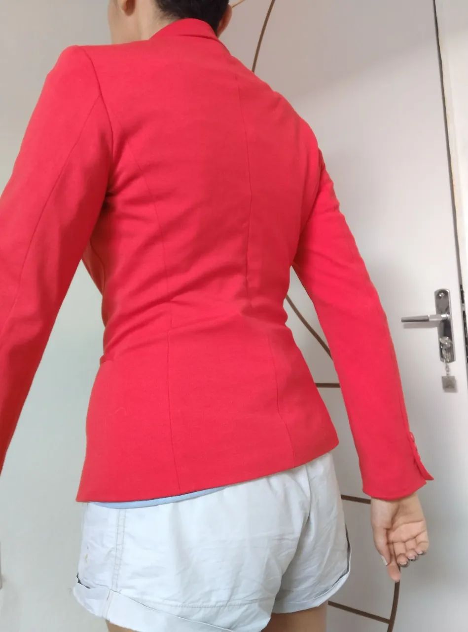 Blazer / Casaco - Foto 5