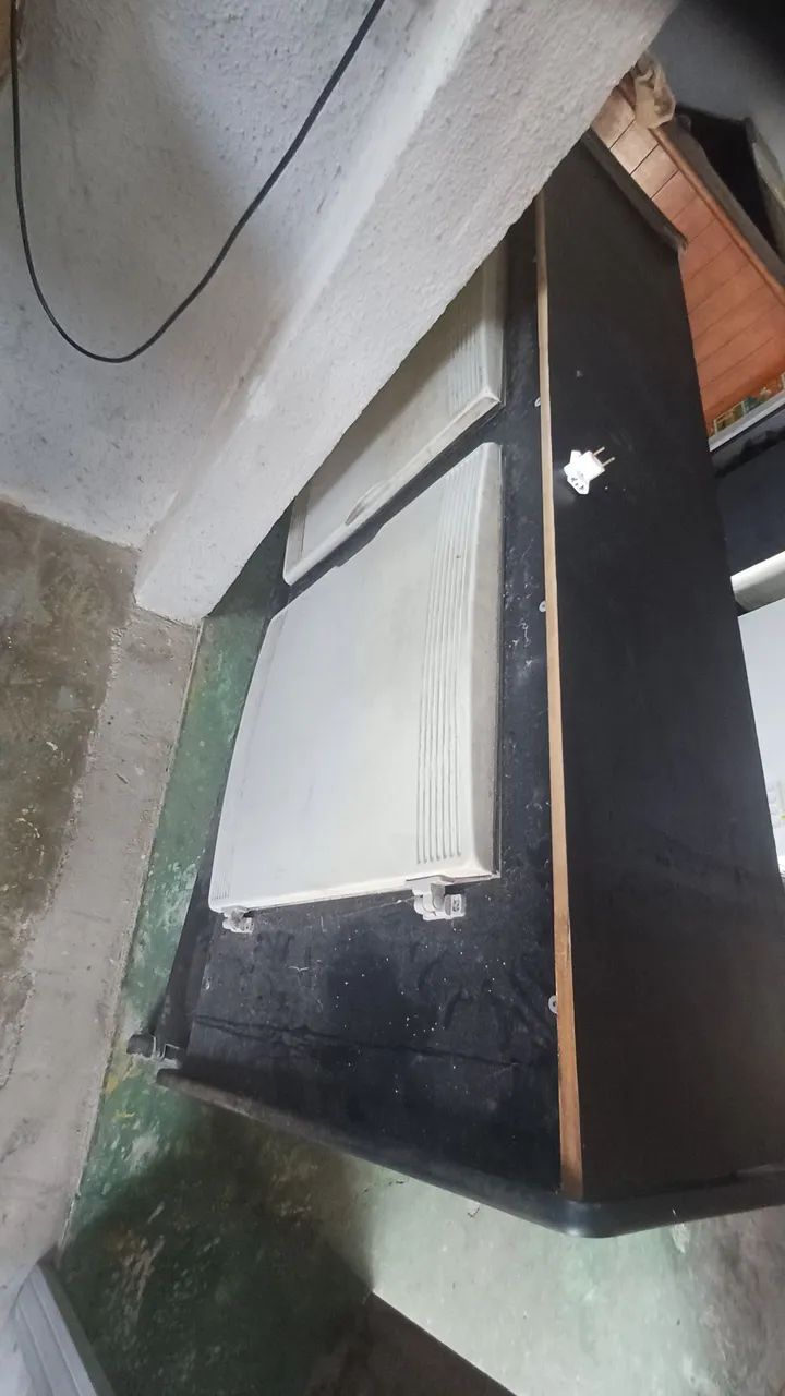 Expositora SEM REFRIGERAÇÃO  - Foto 2