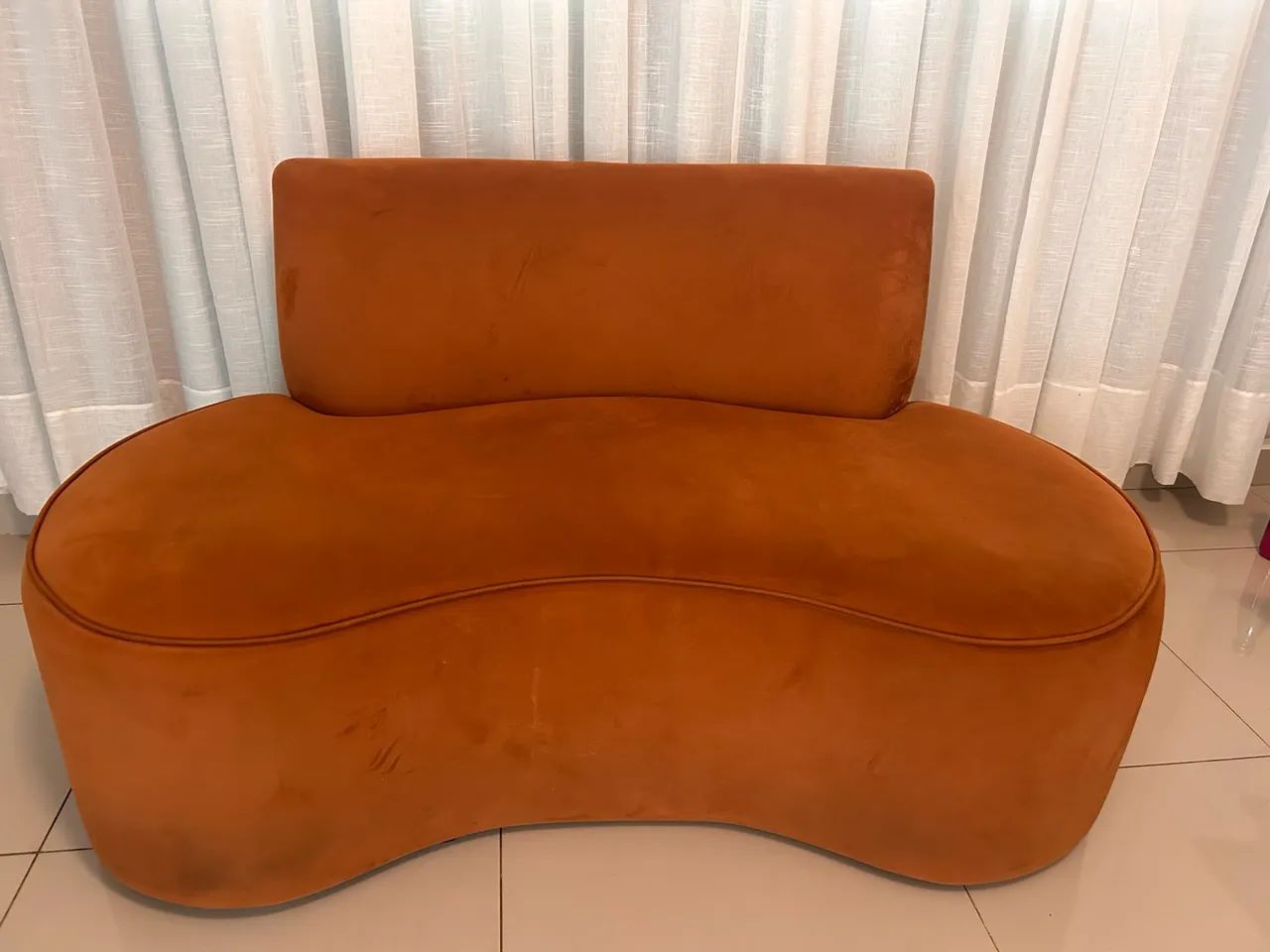 Sofá orgânico  - Foto 2