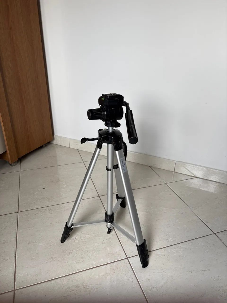 Tripé STC-360 - Foto 2