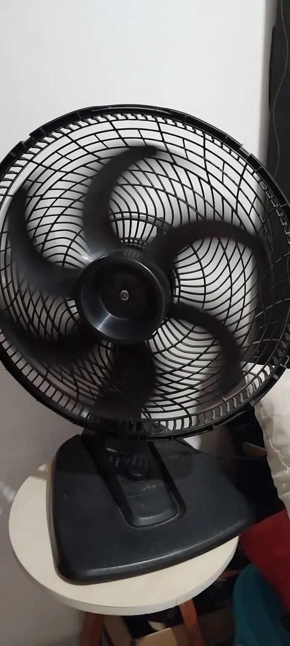 Vendo ventilador - Foto 4