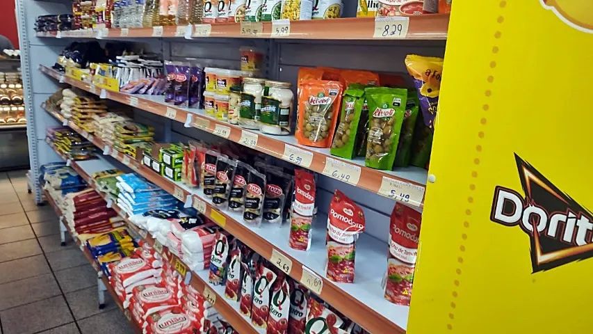 Mercado faturando 75 mil na Zona leste  - Foto 4
