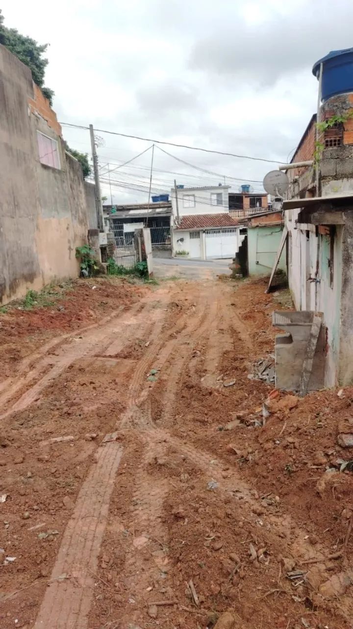 DEMOLIÇÃO E TERRAPLANAGEM - Foto 3