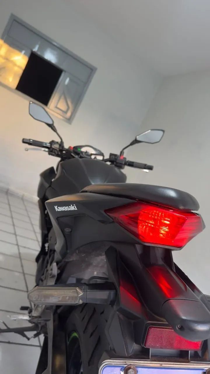 Z300 2019  - Foto 2