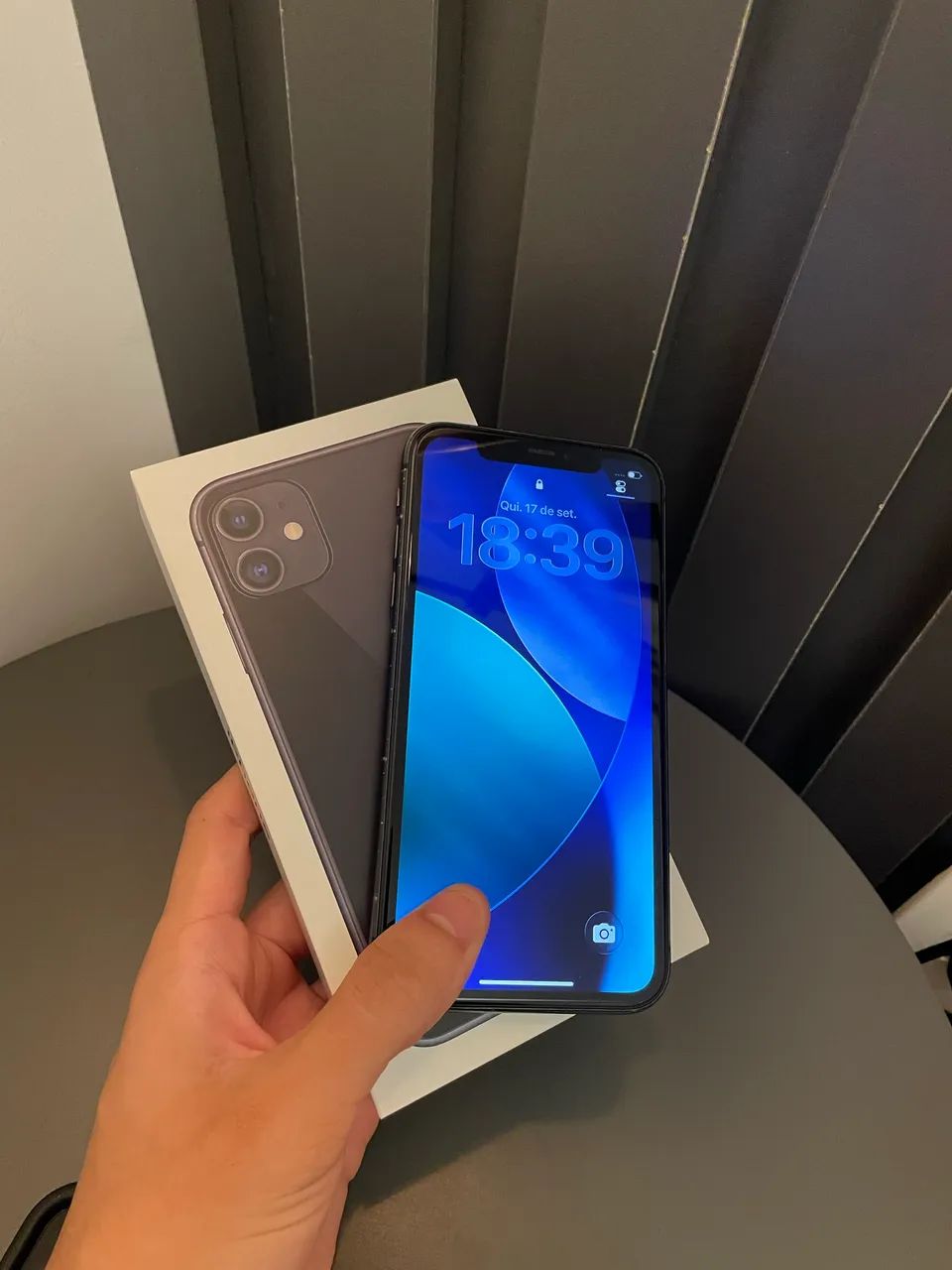 ? iPhone 11 64GB ?85% - Foto 3
