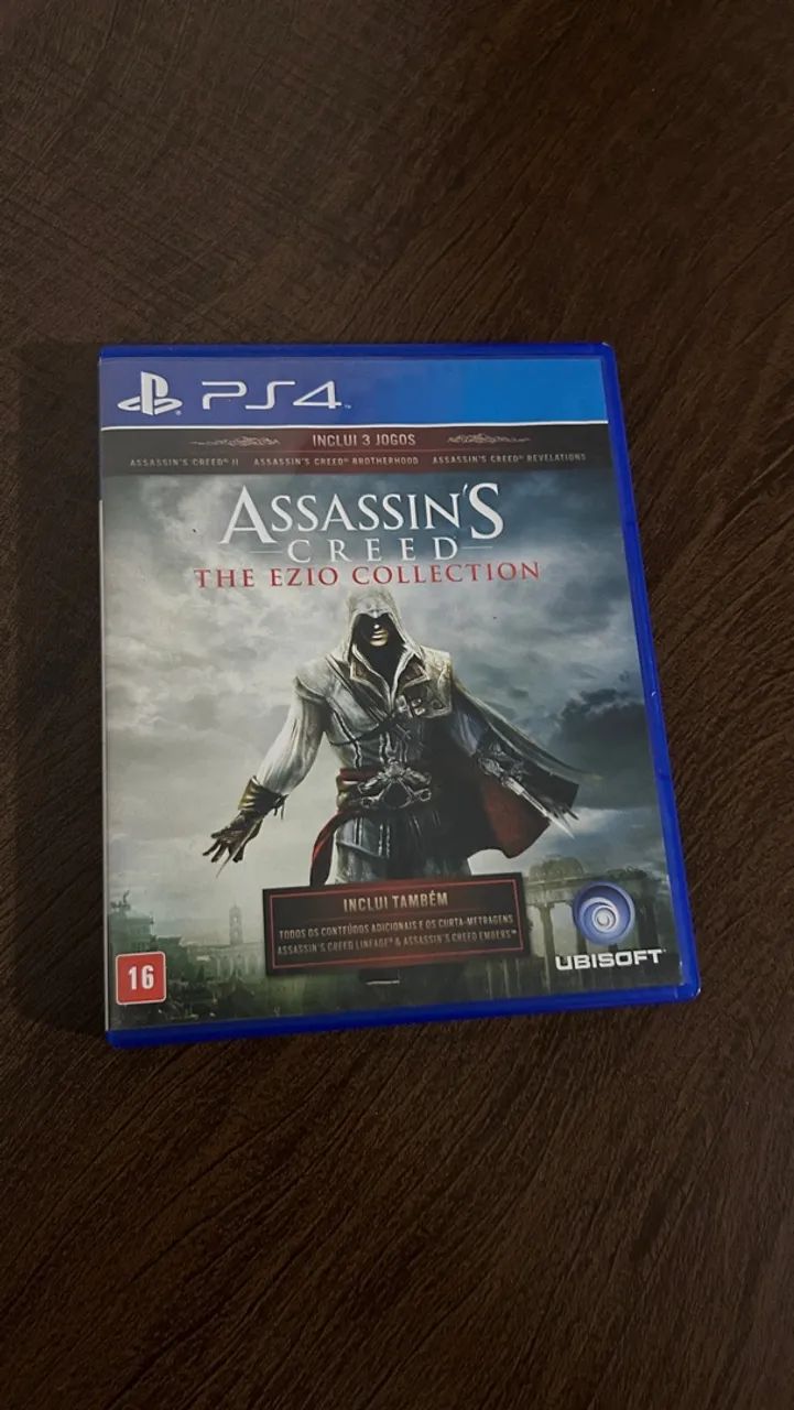 Assassin?s creed the ezio collection - Foto 2