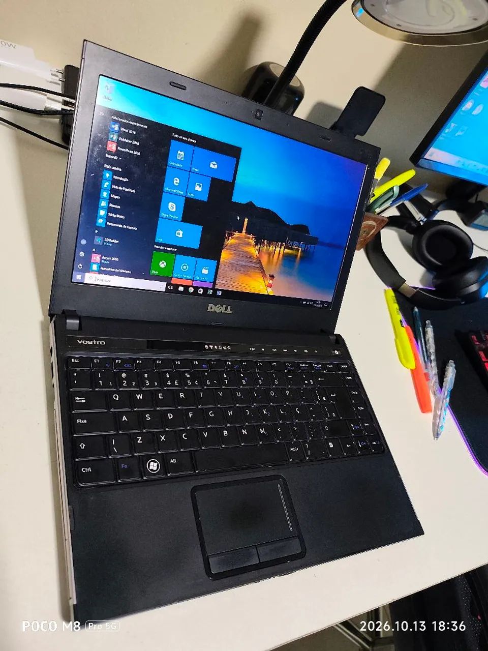 Notebook Dell Core i3 - Foto 2