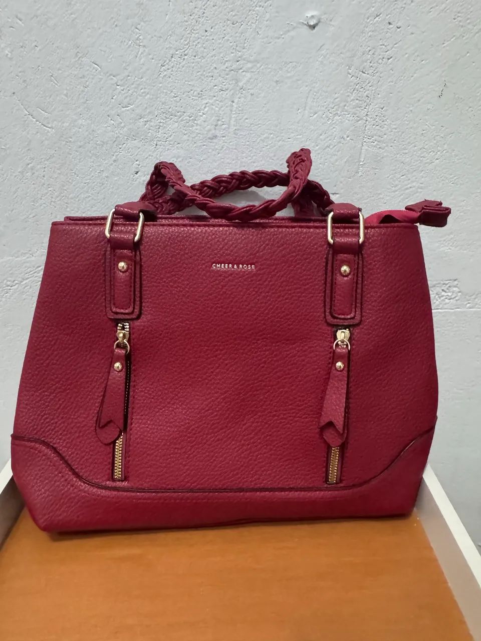 Promoção de bolsas - Foto 3
