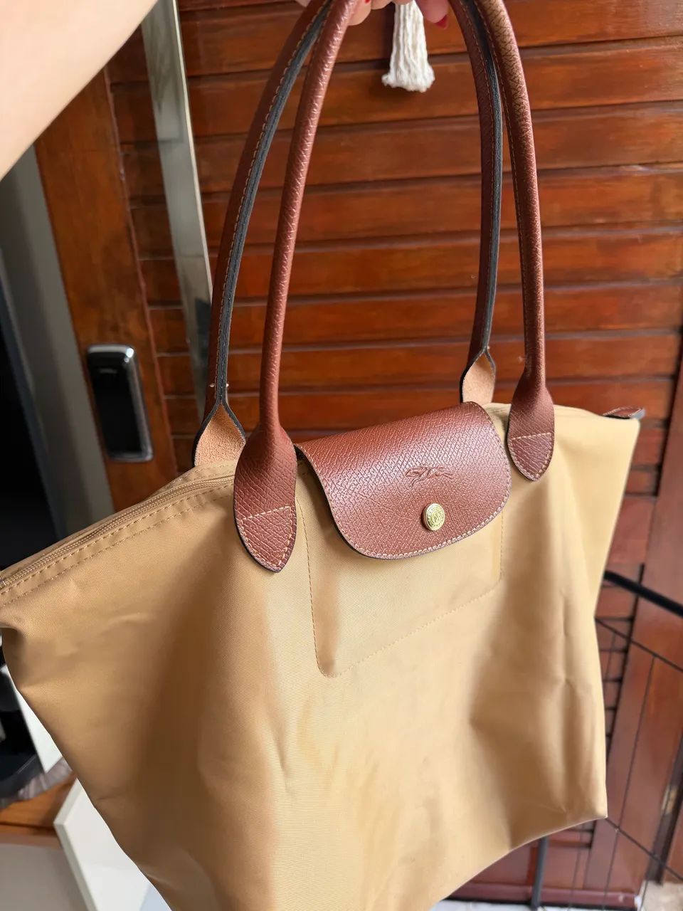 Vendo bolsa  - Foto 5