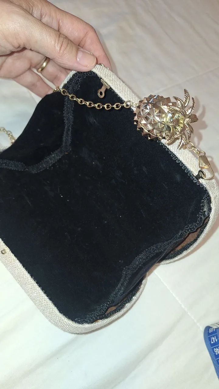 Bolsa pequena - Foto 3