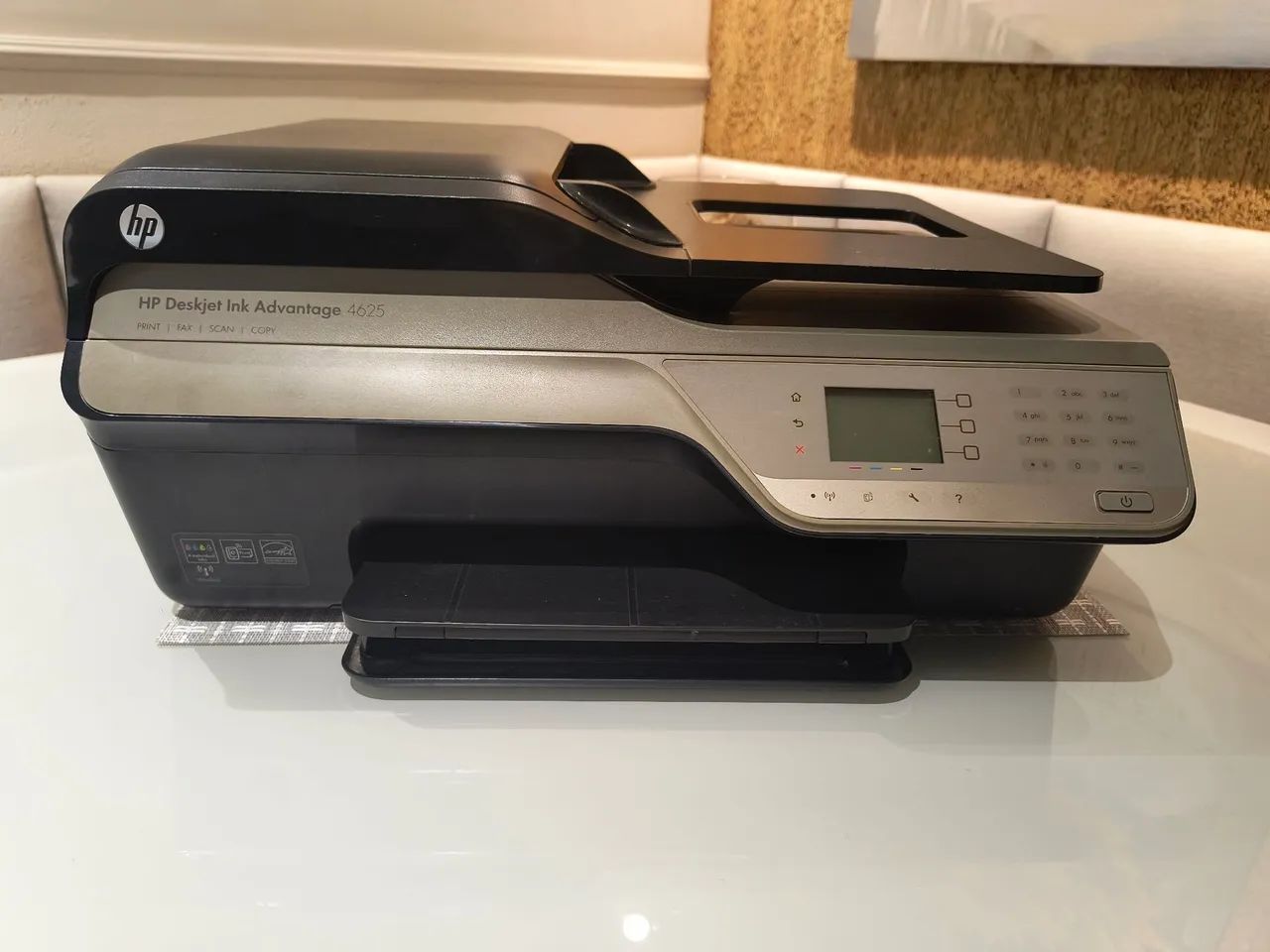 Multifuncional HP 4625