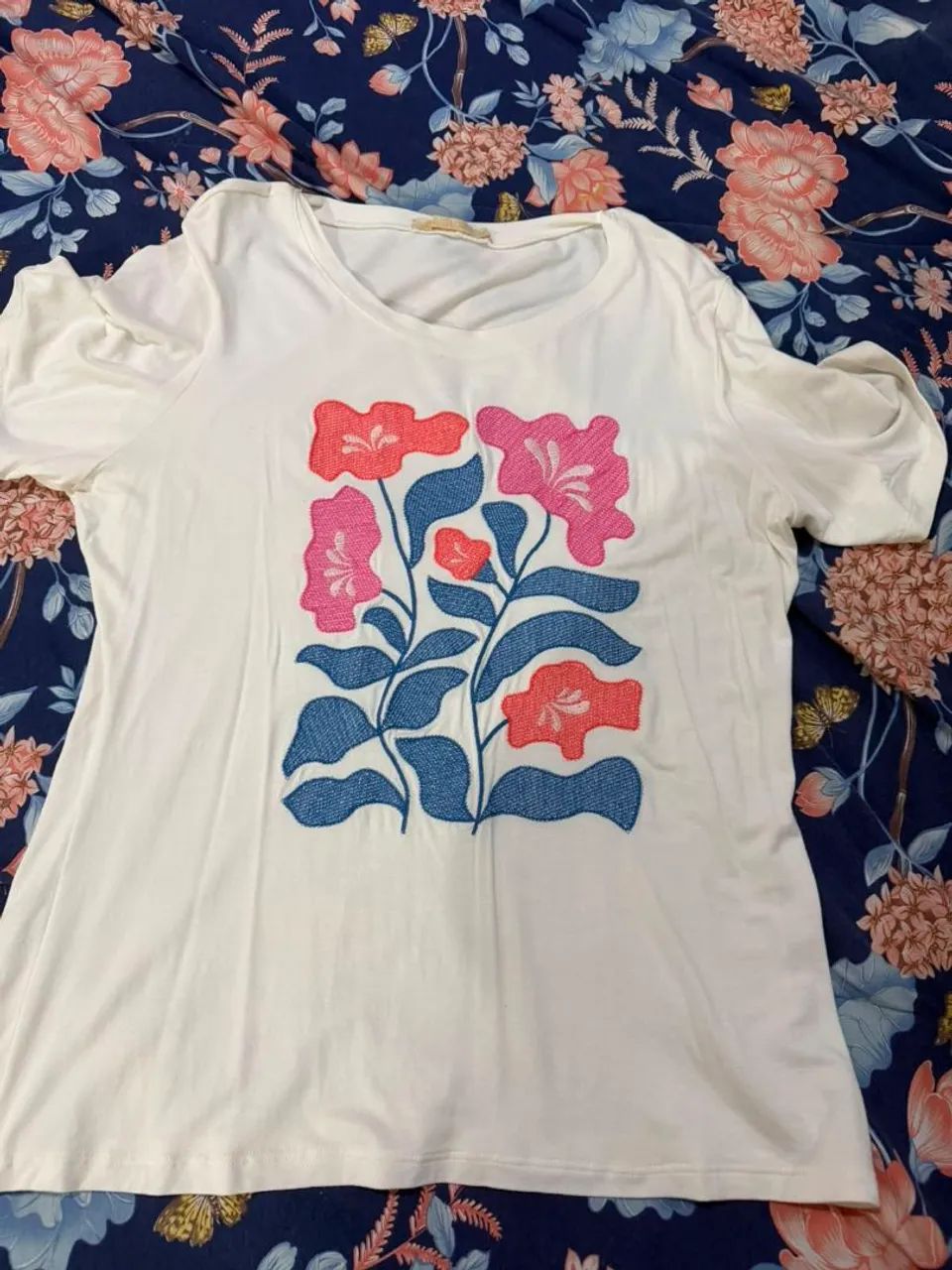 Roupas  em bom estado 