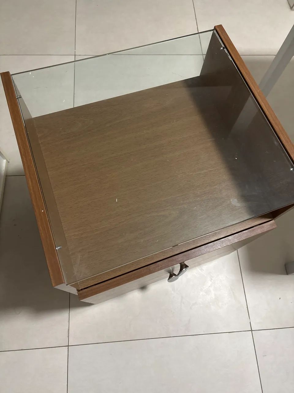 Mesa de cabeceira  - Foto 2