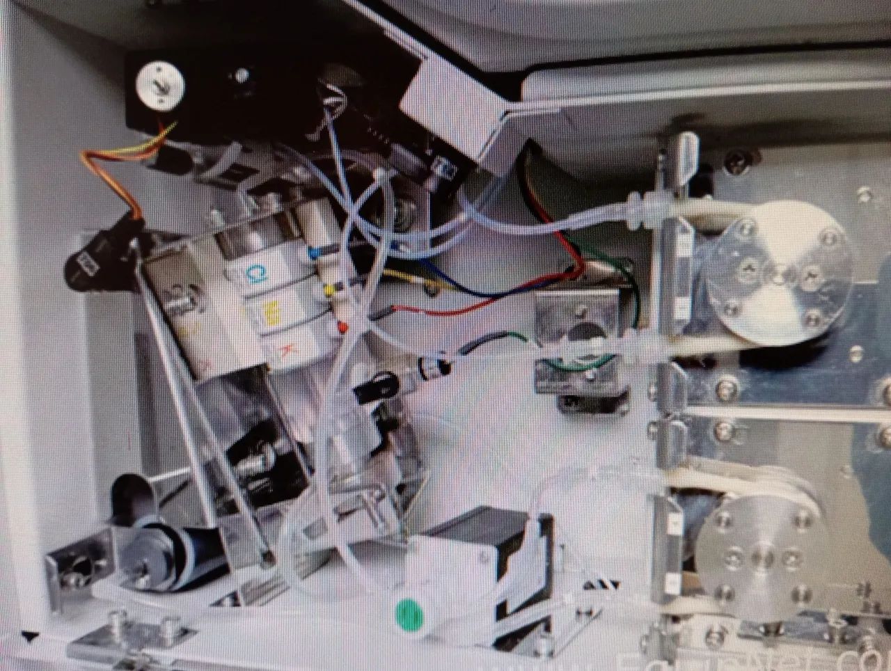 Au 480 bioquímica automatica - Foto 2