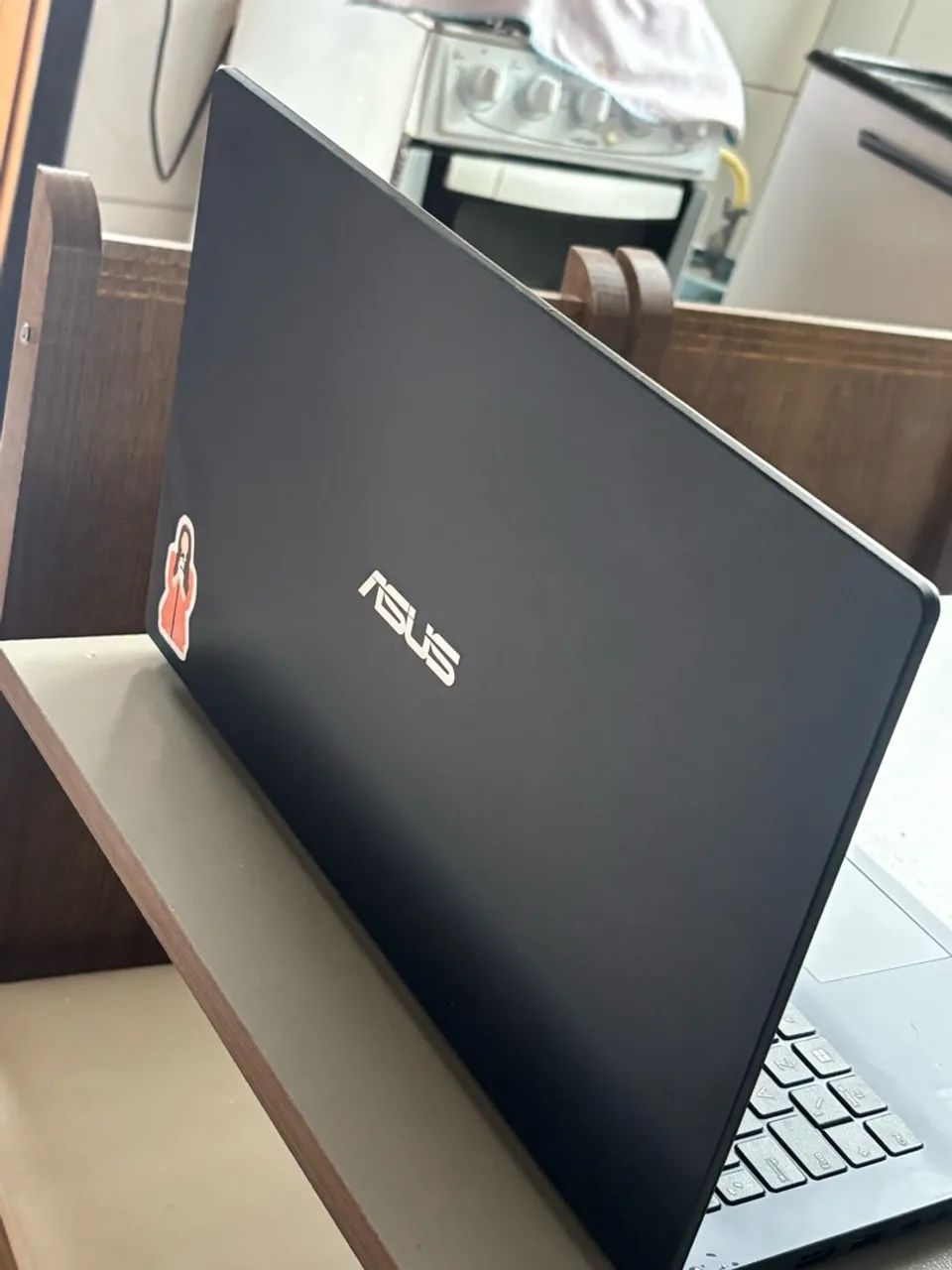 **VENDO NOTEBOOK ASUS VIVOBOOK GO 15 (NÃO ENTREGO)