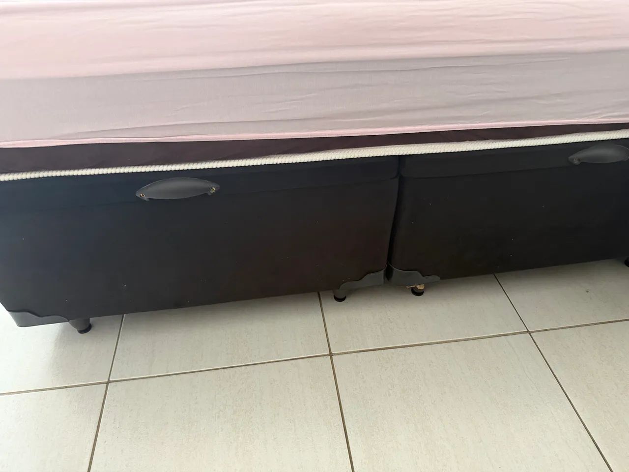 Cama Baú Queen  - Foto 2