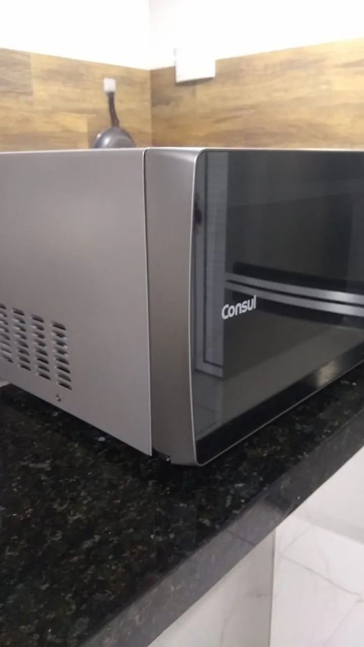 Microondas Consul 32Lt - Foto 4