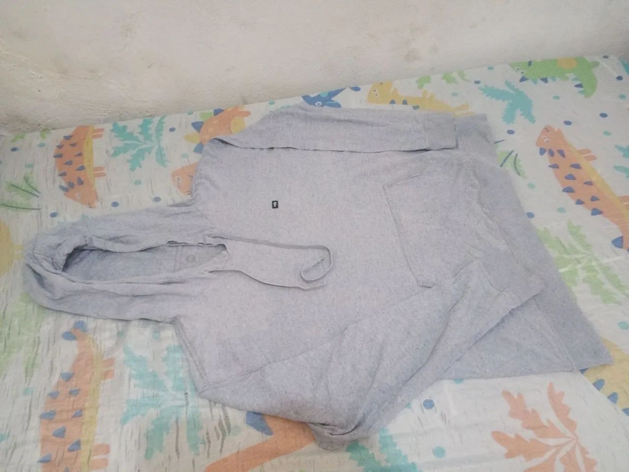 Lote de roupa masculina  - Foto 3