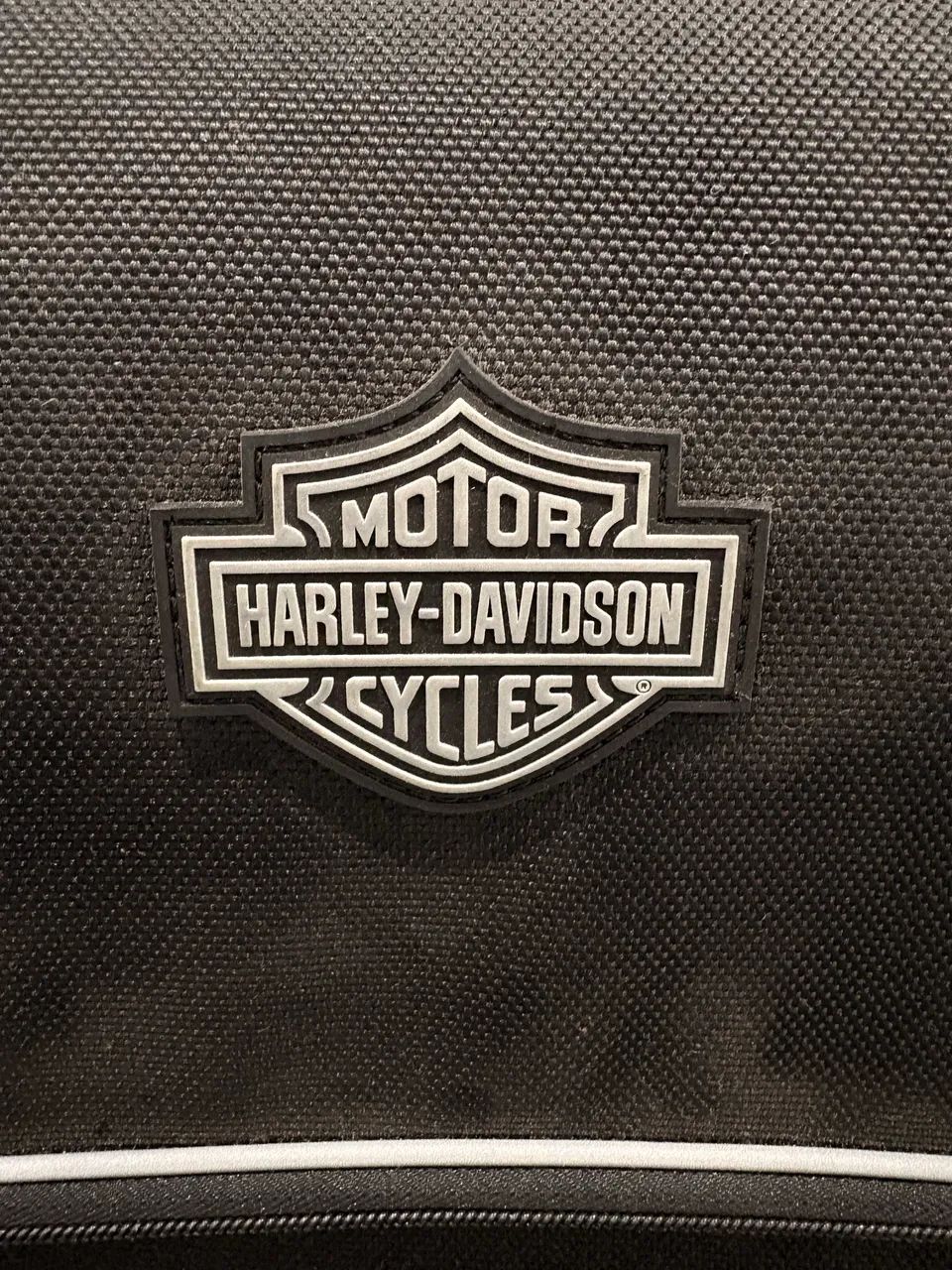 Bolsa para Moto Harley-Davidson - Rolling Touring Bag - Foto 2