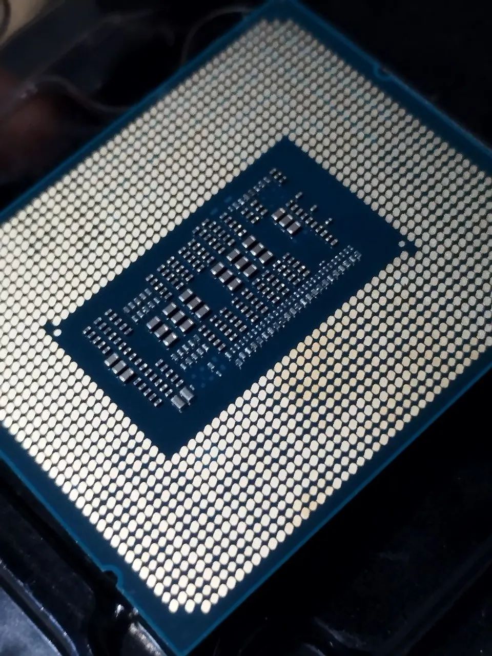Processador Intel core i9 12º geração  - Foto 4