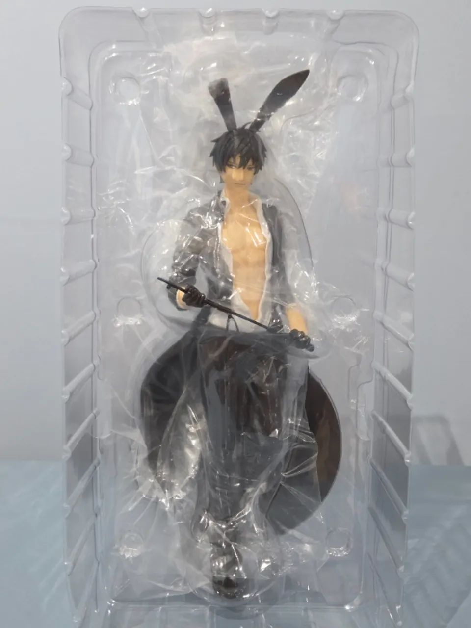 FREEing 10 Ten Count - Kurose Riku Bunny B-style 1/8 - Foto 4