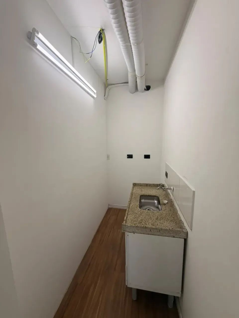 SALA COMERCIAL DE 76 m² NO D´OFFICE  CENTRO DE DIADEMA - Foto 4