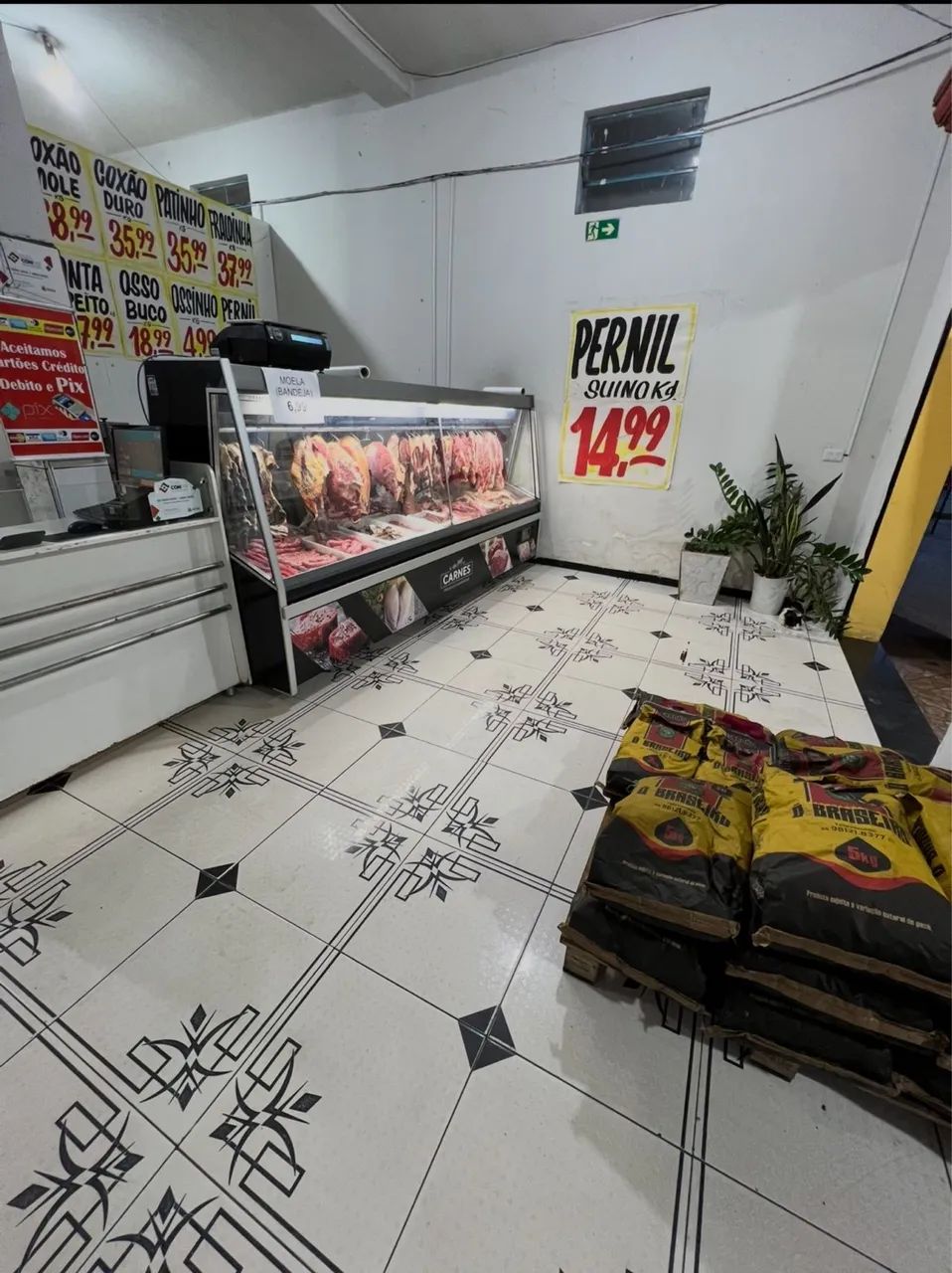 VENDO AÇOUGUE  - Foto 3