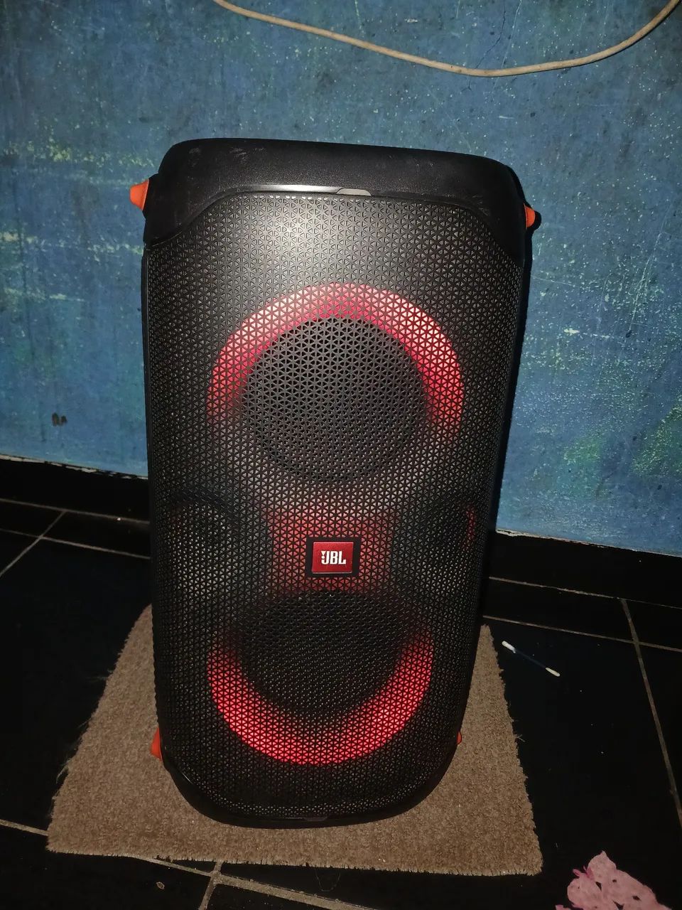 Jbl partybox 110 - Aparelhos de Som - Vila da Prata, Manaus