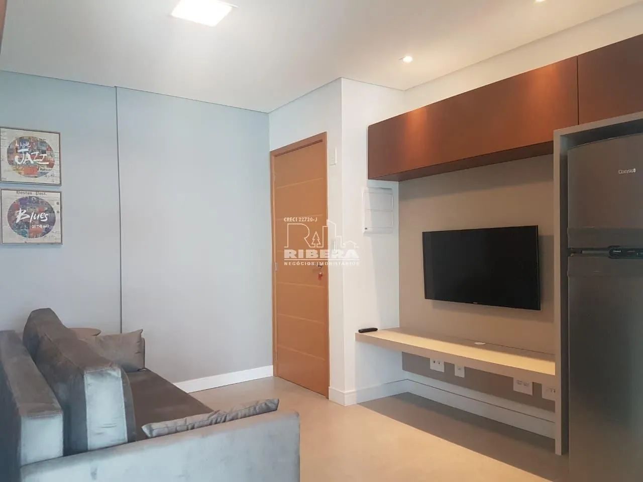 LOCAÇÃO - APARTAMENTO PARQUE CAMPOLIM / SOROCABA/SP - Foto 2