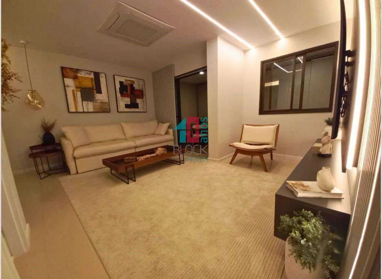 Barra Olímpica | Cobertura 3 quartos, sendo 3 suites - Foto 3