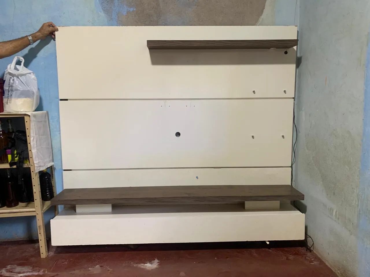 Painel Grande