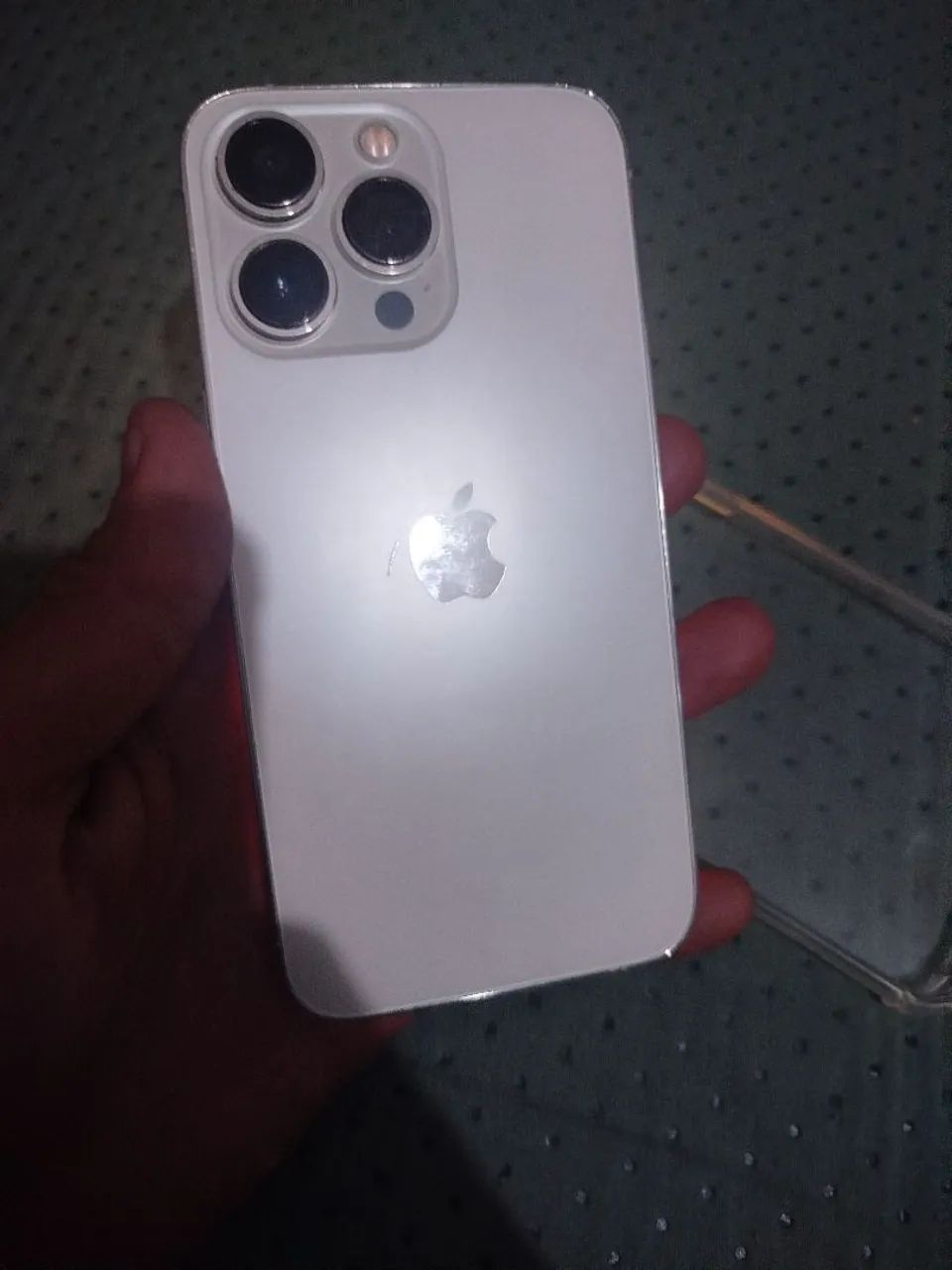 iPhone 13 pro  - Foto 2