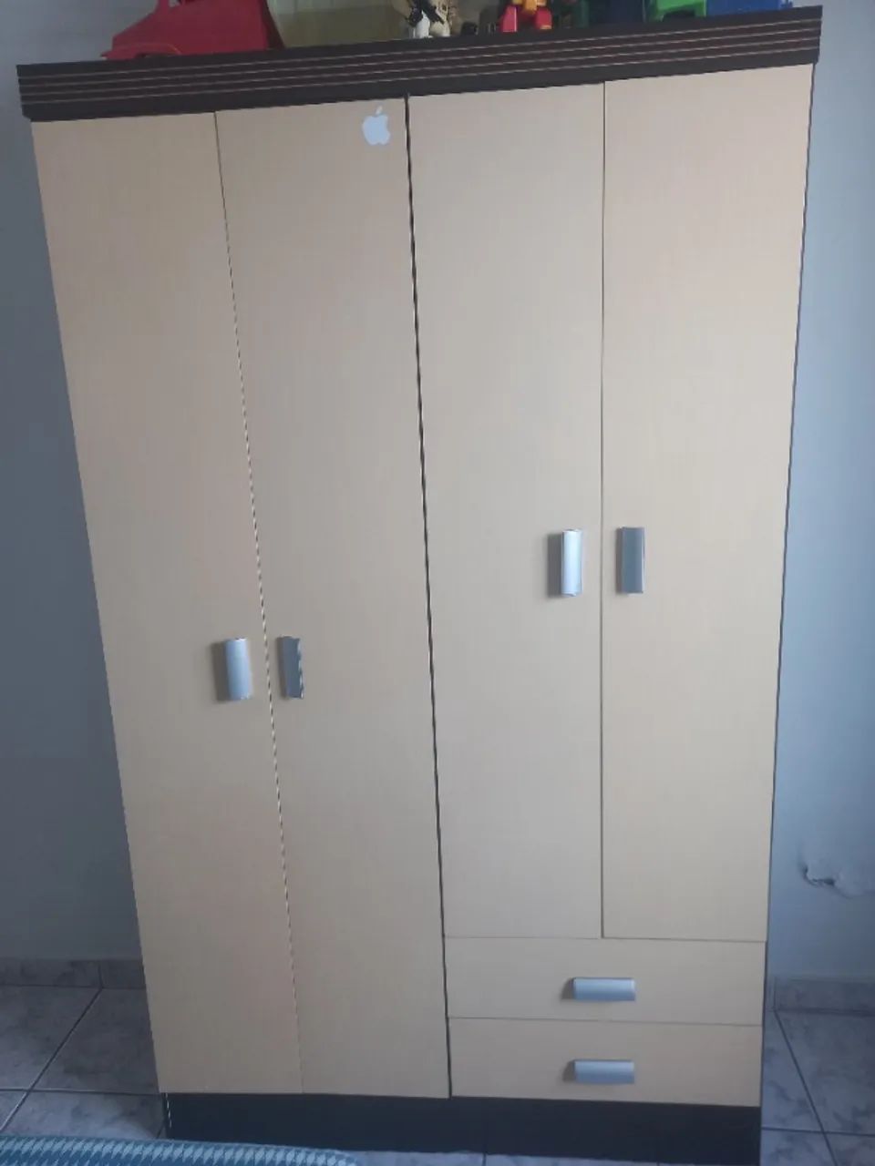 Guarda roupa