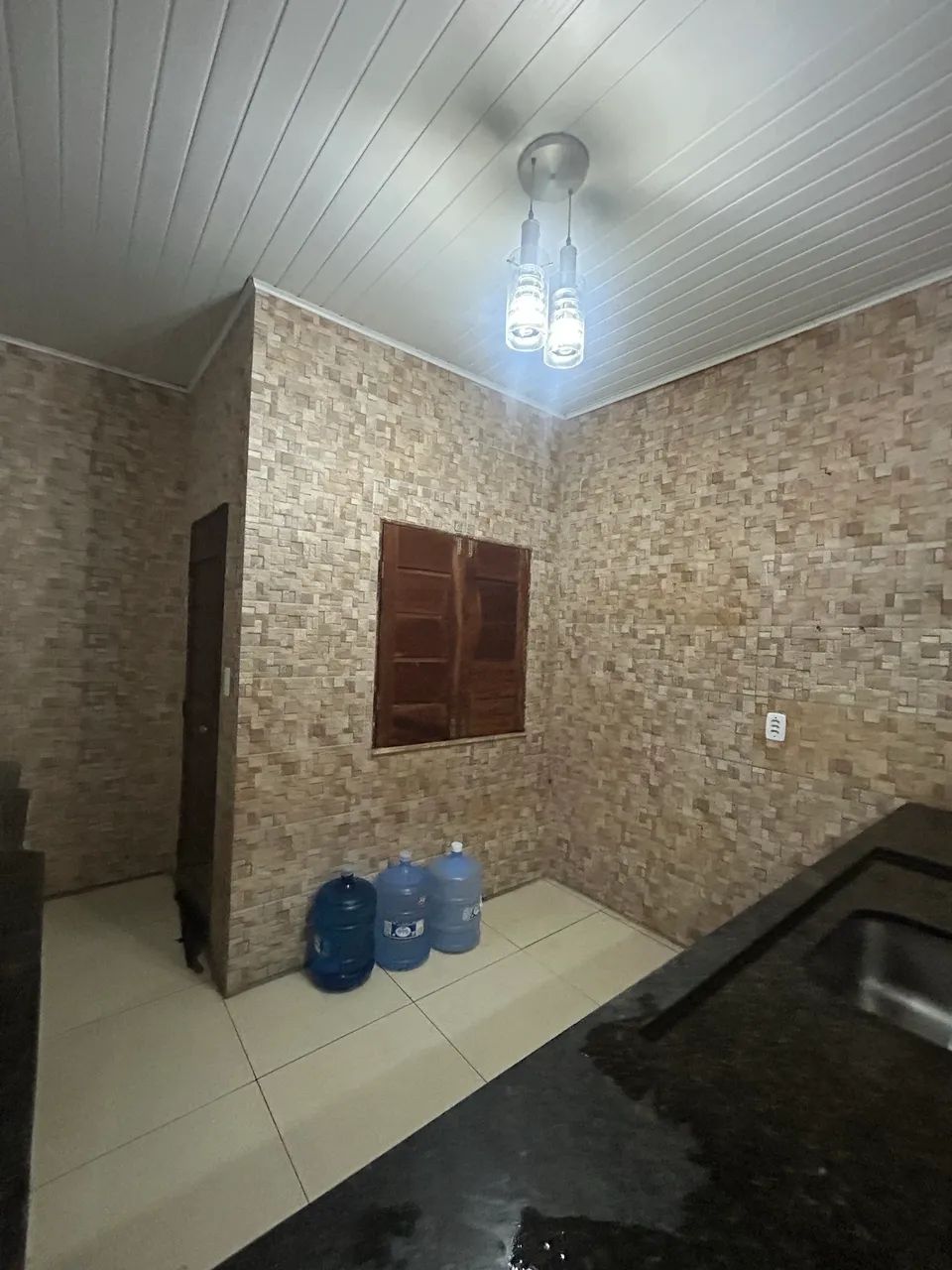 Vendo casa usada na Piabeta  - Foto 4