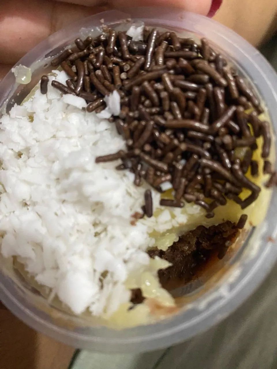 Bolo de pote - Foto 3