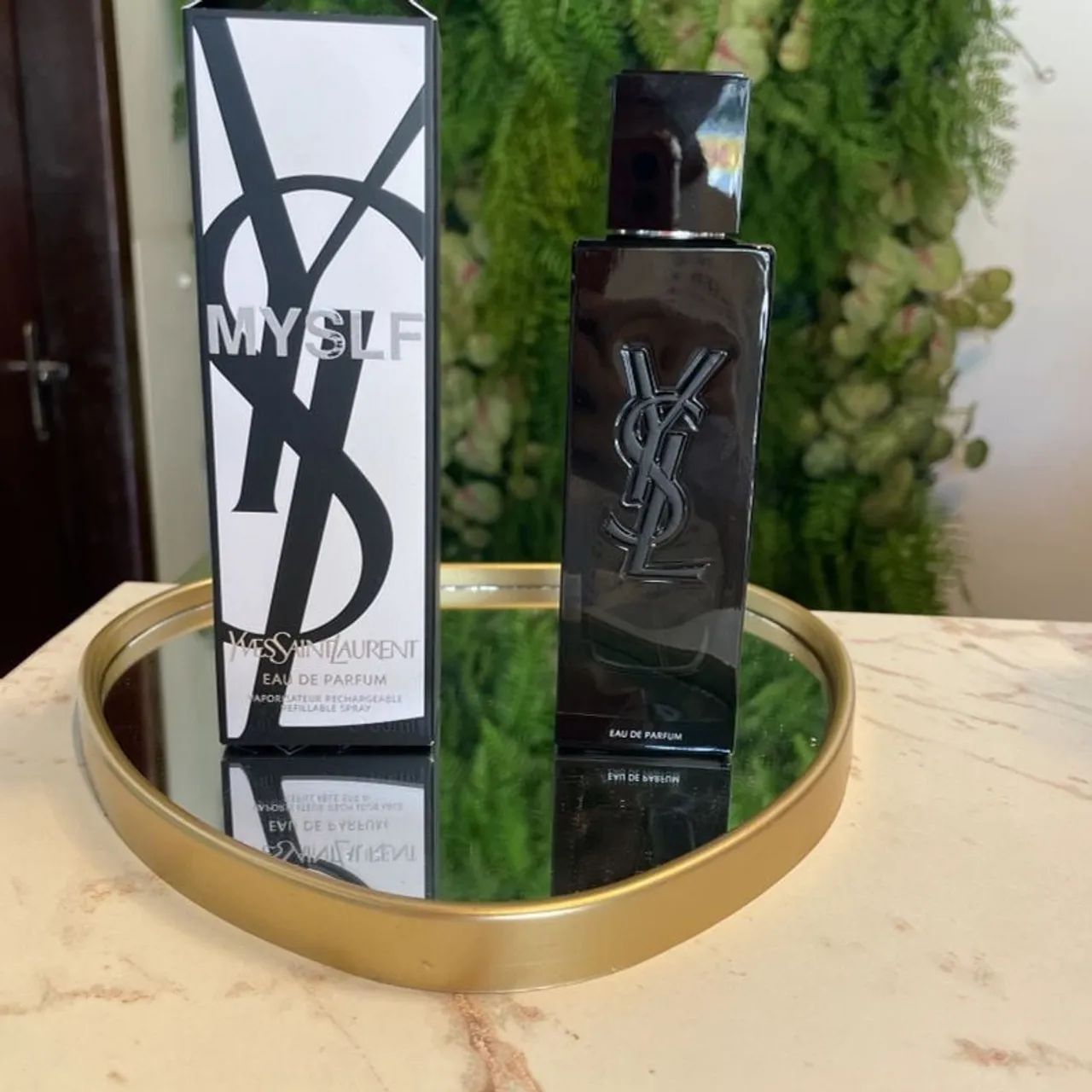 Perfume Yves Saint Laurent MYSLF EDP 100ml - Original