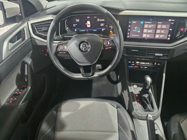 Volkswagen Virtus Highline 200 TSI 1.0 Flex 12V Aut, foto 10 de 20