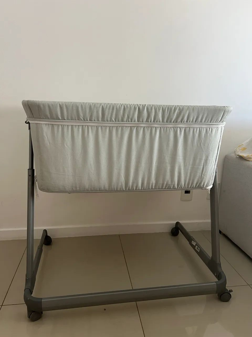 Berço portátil cosco  - Foto 2