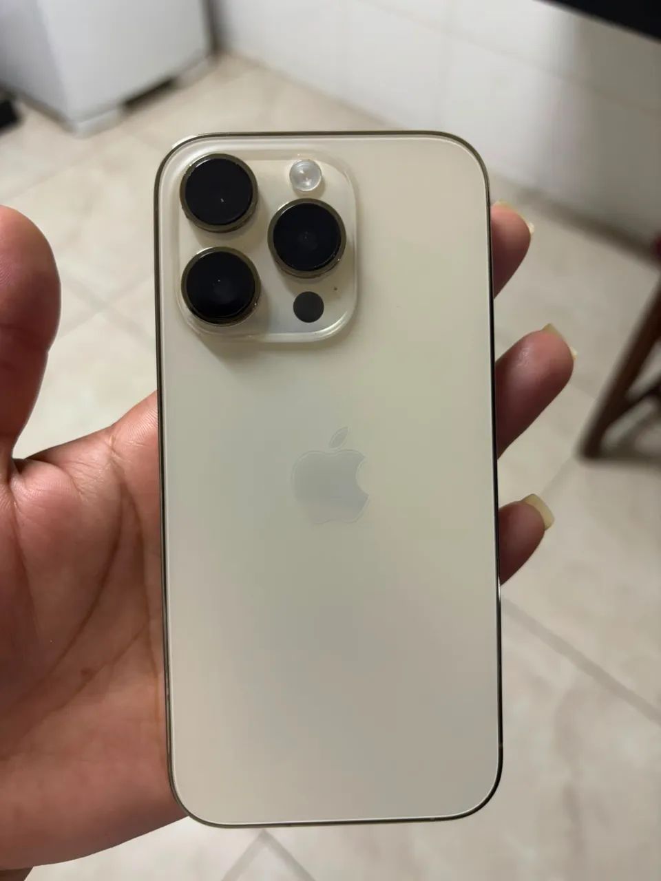 iPhone pro - Foto 3