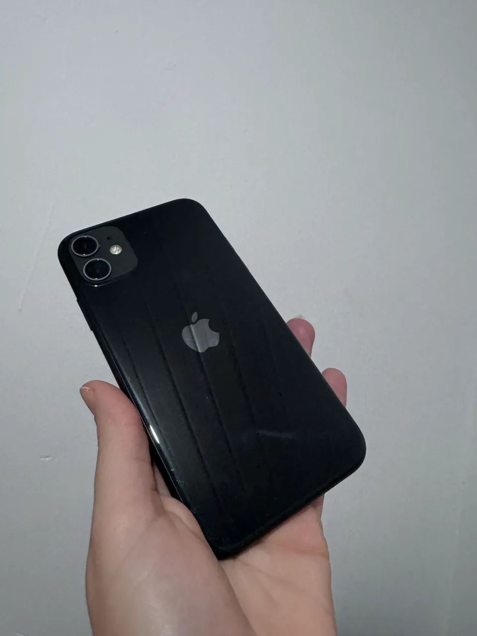 iPhone 11 preto único dono + brinde  - Foto 2