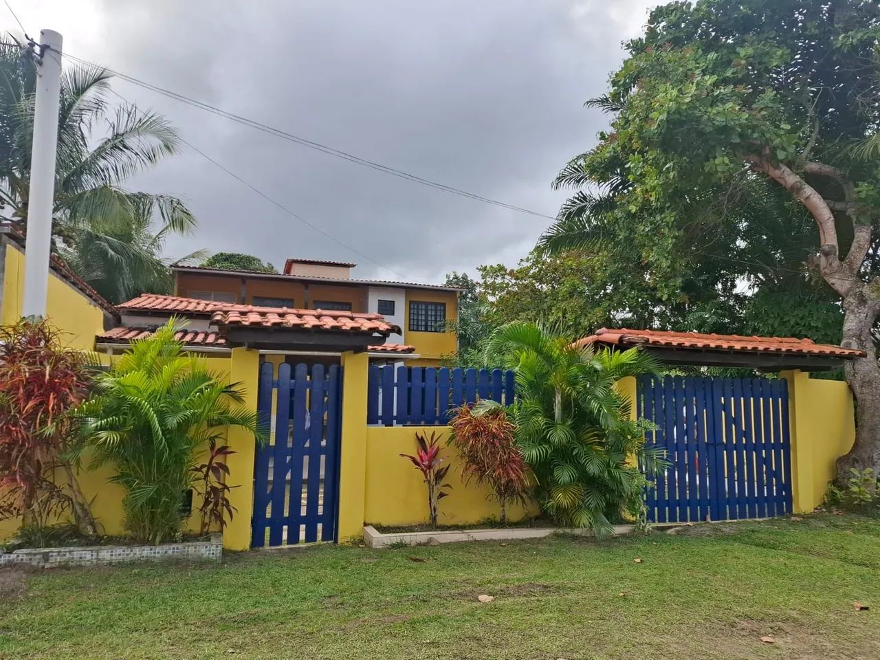 Casa Afeto Odara (Temporada) - Foto 2