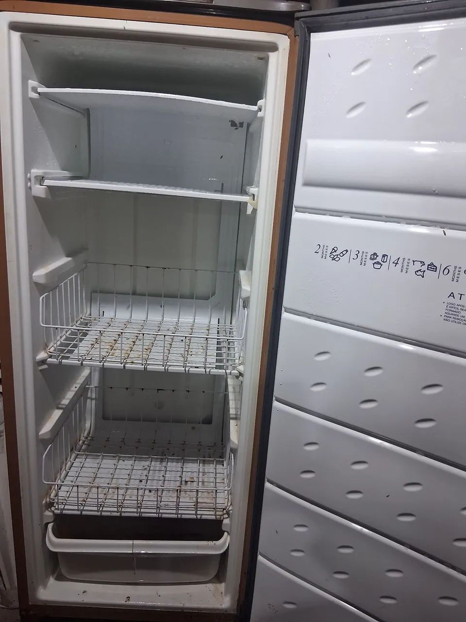 Freezer Consul - Foto 3