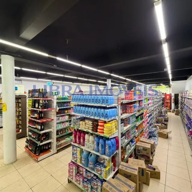 IMOBILIÁRIA LIBRA IMÓVEIS VENDE PONTO COMERCIAL  - Foto 4